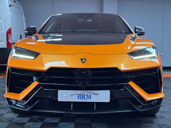 Used Lamborghini Urus 2024 for sale - 75224989: Photo 9
