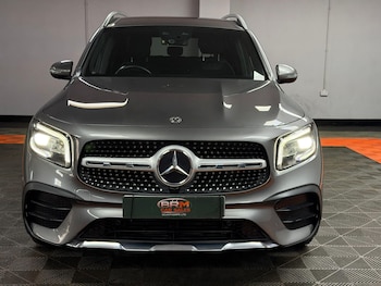 Used Mercedes-Benz GLB 2020 for sale - 79094715: Photo