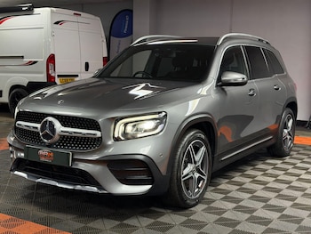 Used Mercedes-Benz GLB 2020 for sale - 79094715: Photo