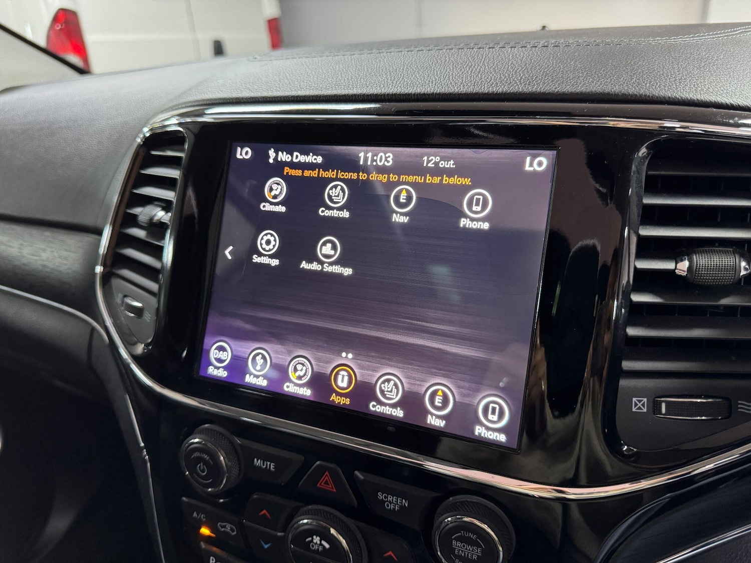 Vehicle 64