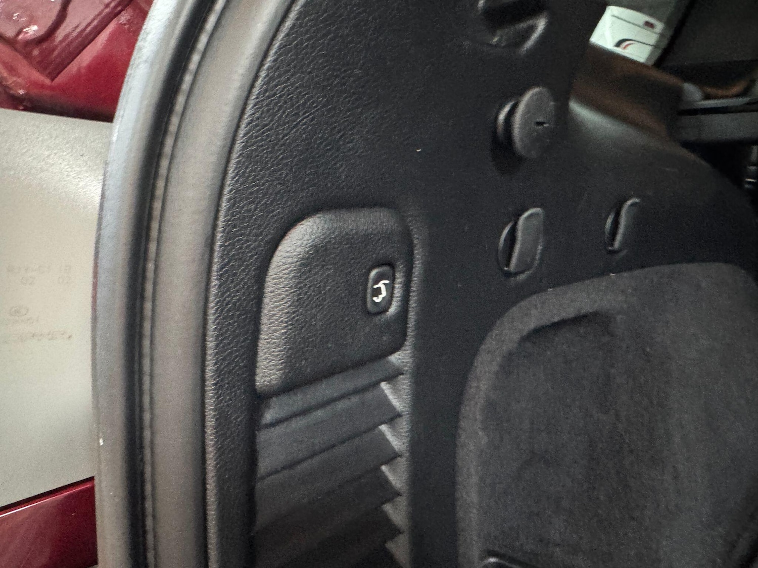 Vehicle 90