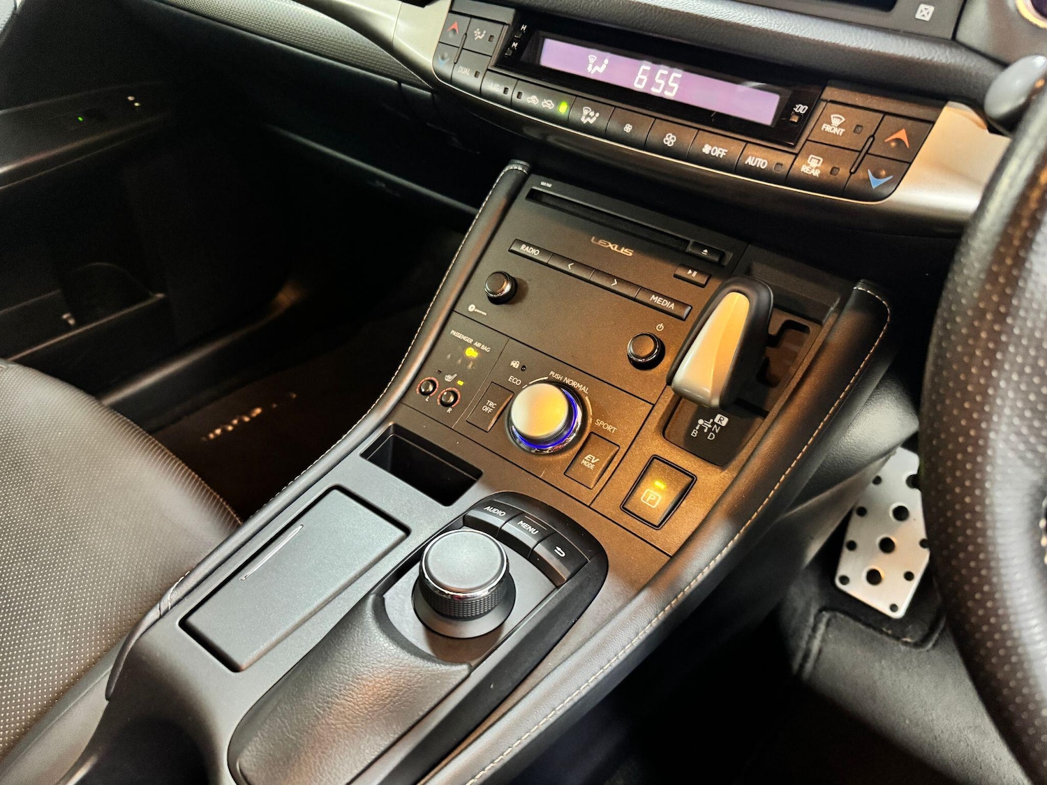 Used Lexus CT 2018 for sale - 75857315: Photo 15