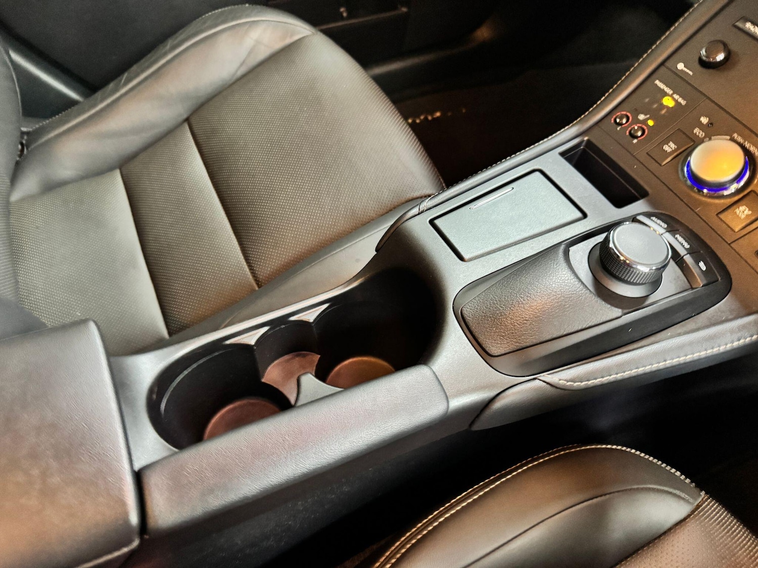 Used Lexus CT 2018 for sale - 75857315: Photo 16