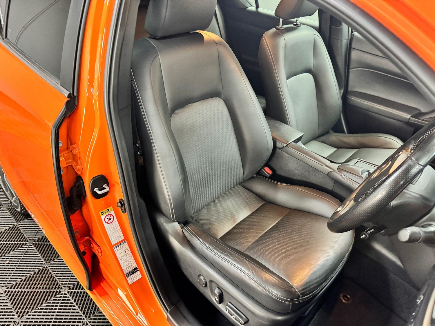 Used Lexus CT 2018 for sale - 75857315: Photo 18