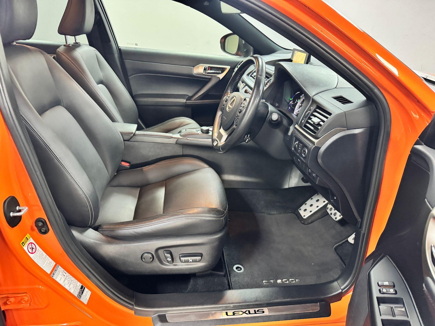 Used Lexus CT 2018 for sale - 75857315: Photo 19