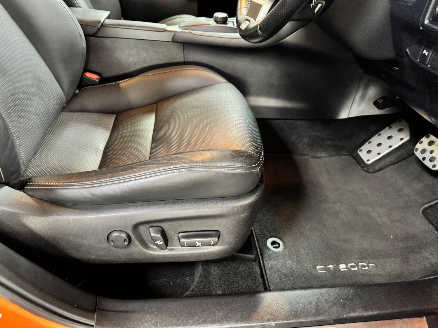 Used Lexus CT 2018 for sale - 75857315: Photo 20