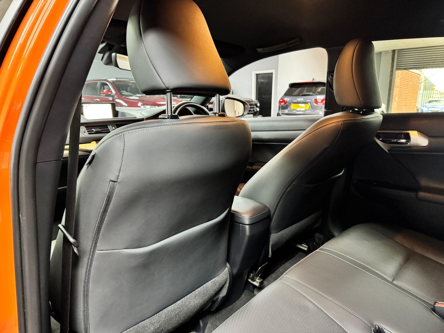 Used Lexus CT 2018 for sale - 75857315: Photo 23