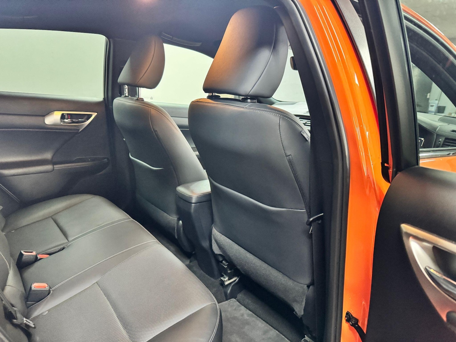 Used Lexus CT 2018 for sale - 75857315: Photo 28