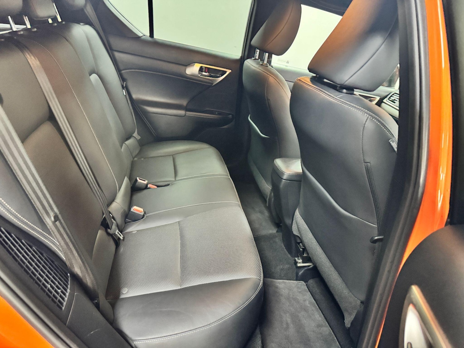 Used Lexus CT 2018 for sale - 75857315: Photo 29