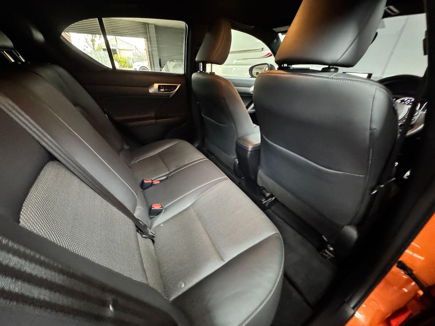 Used Lexus CT 2018 for sale - 75857315: Photo 31