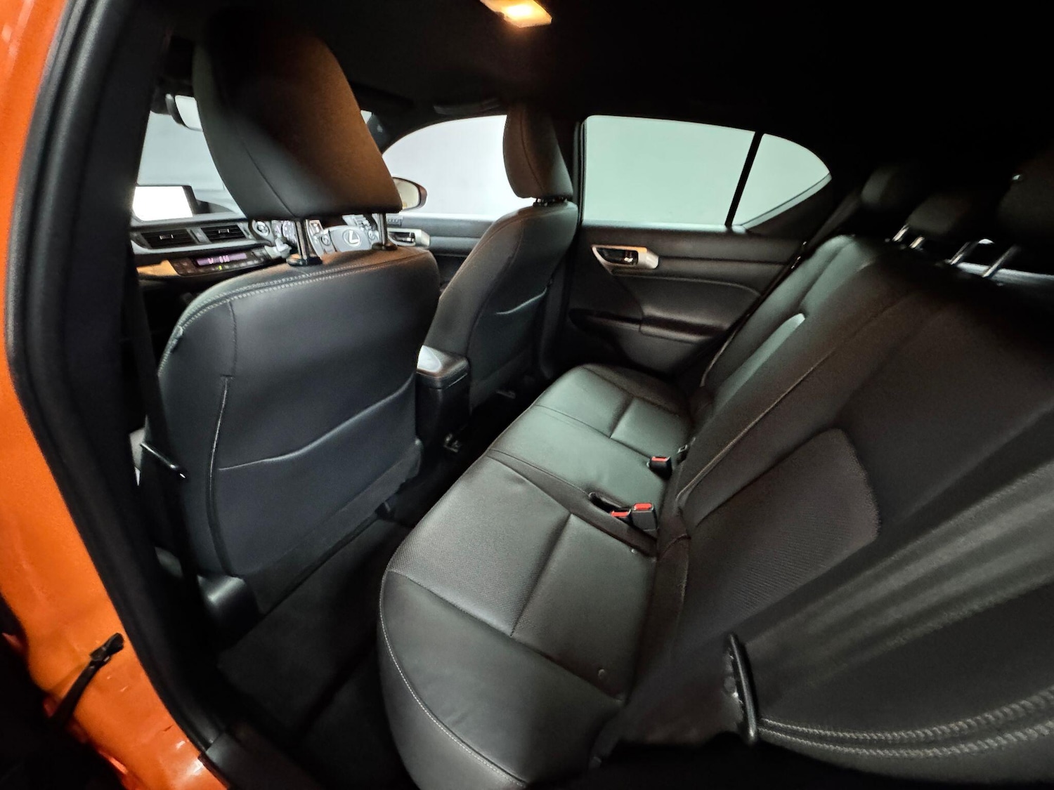 Used Lexus CT 2018 for sale - 75857315: Photo 32