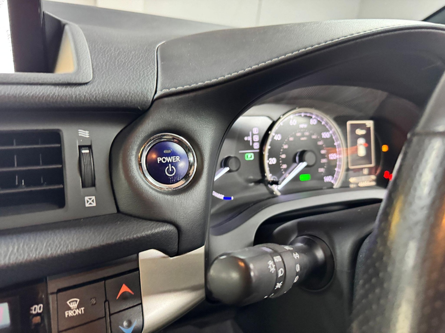 Used Lexus CT 2018 for sale - 75857315: Photo 34