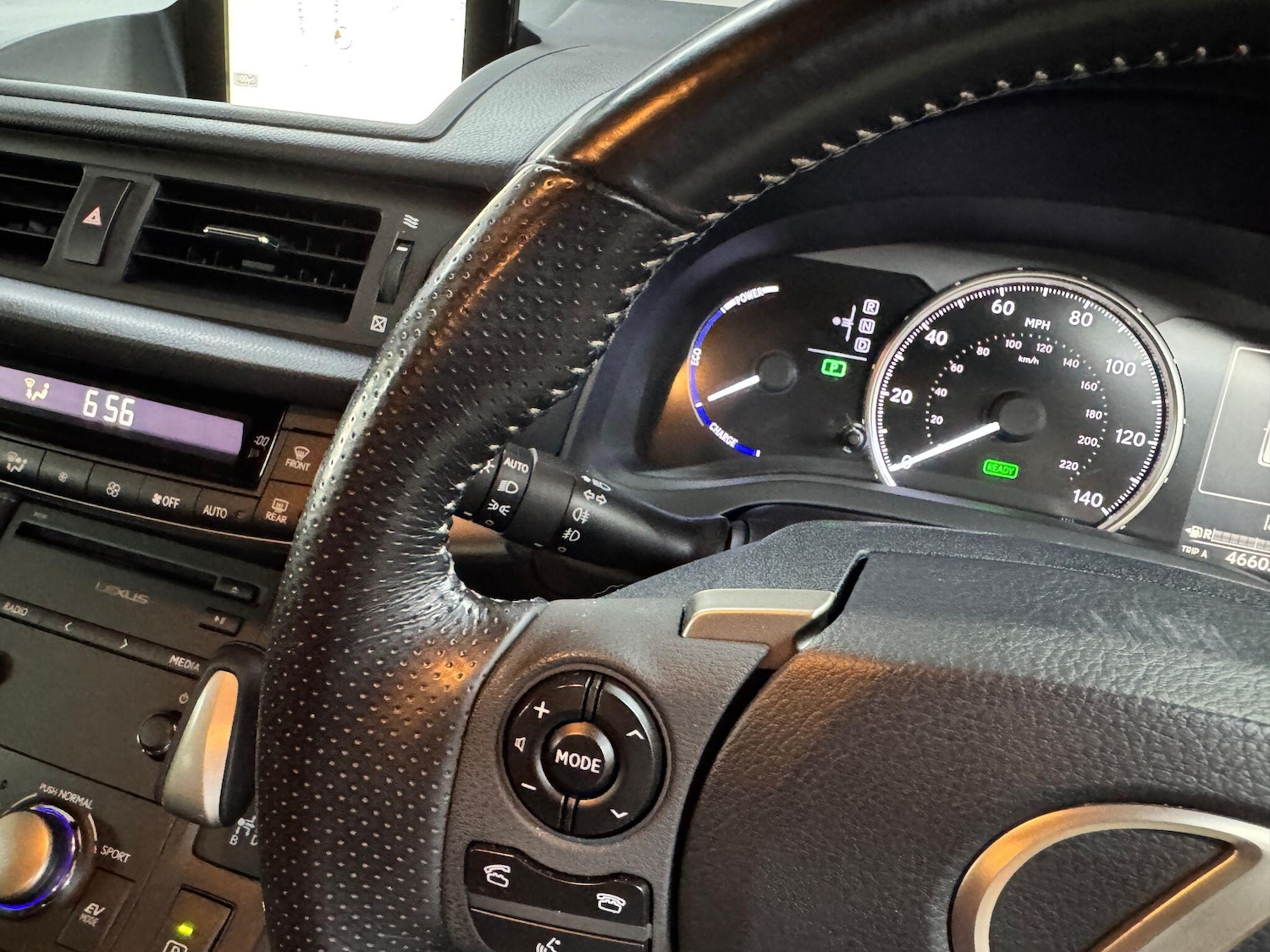 Used Lexus CT 2018 for sale - 75857315: Photo 35