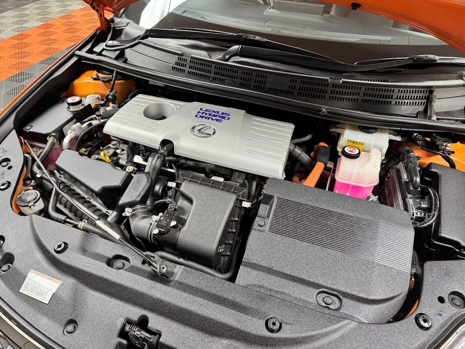 Used Lexus CT 2018 for sale - 75857315: Photo 40