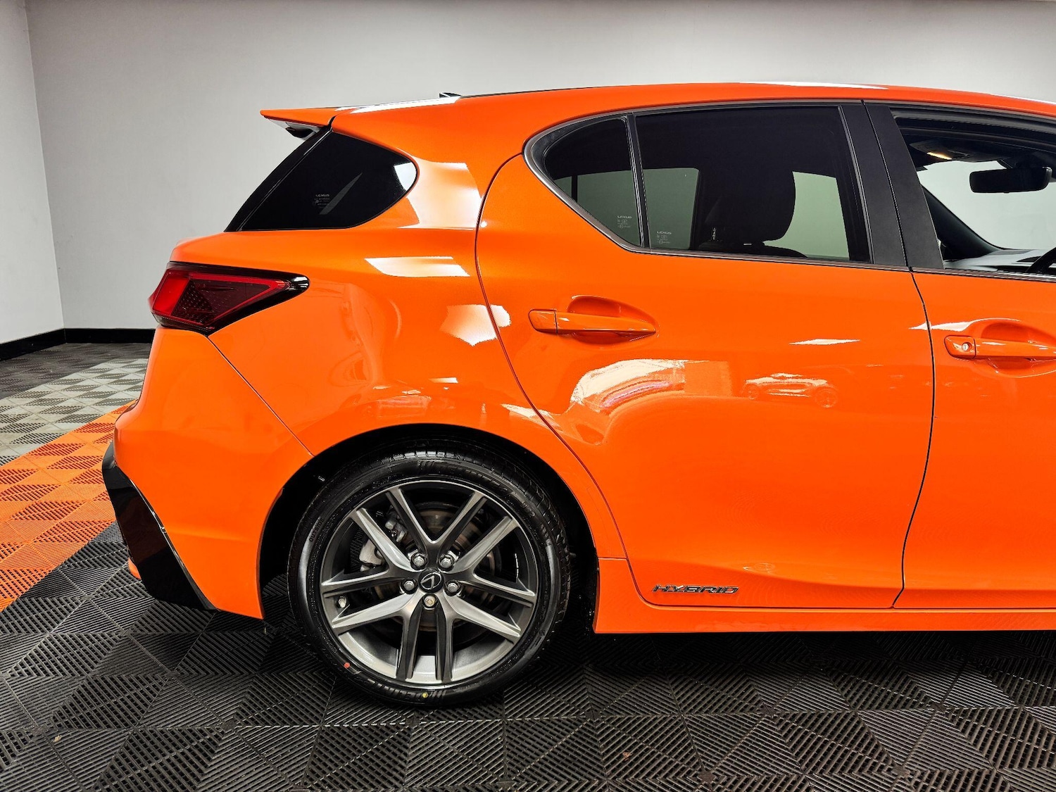 Used Lexus CT 2018 for sale - 75857315: Photo 41