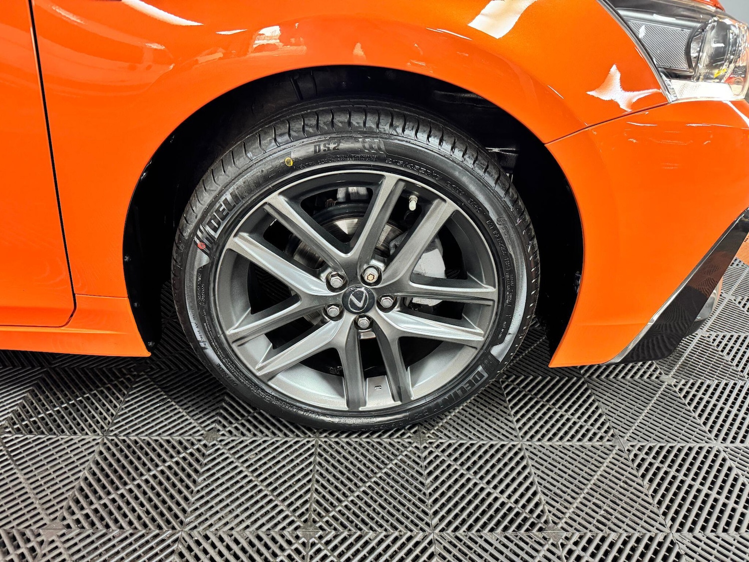 Used Lexus CT 2018 for sale - 75857315: Photo 42