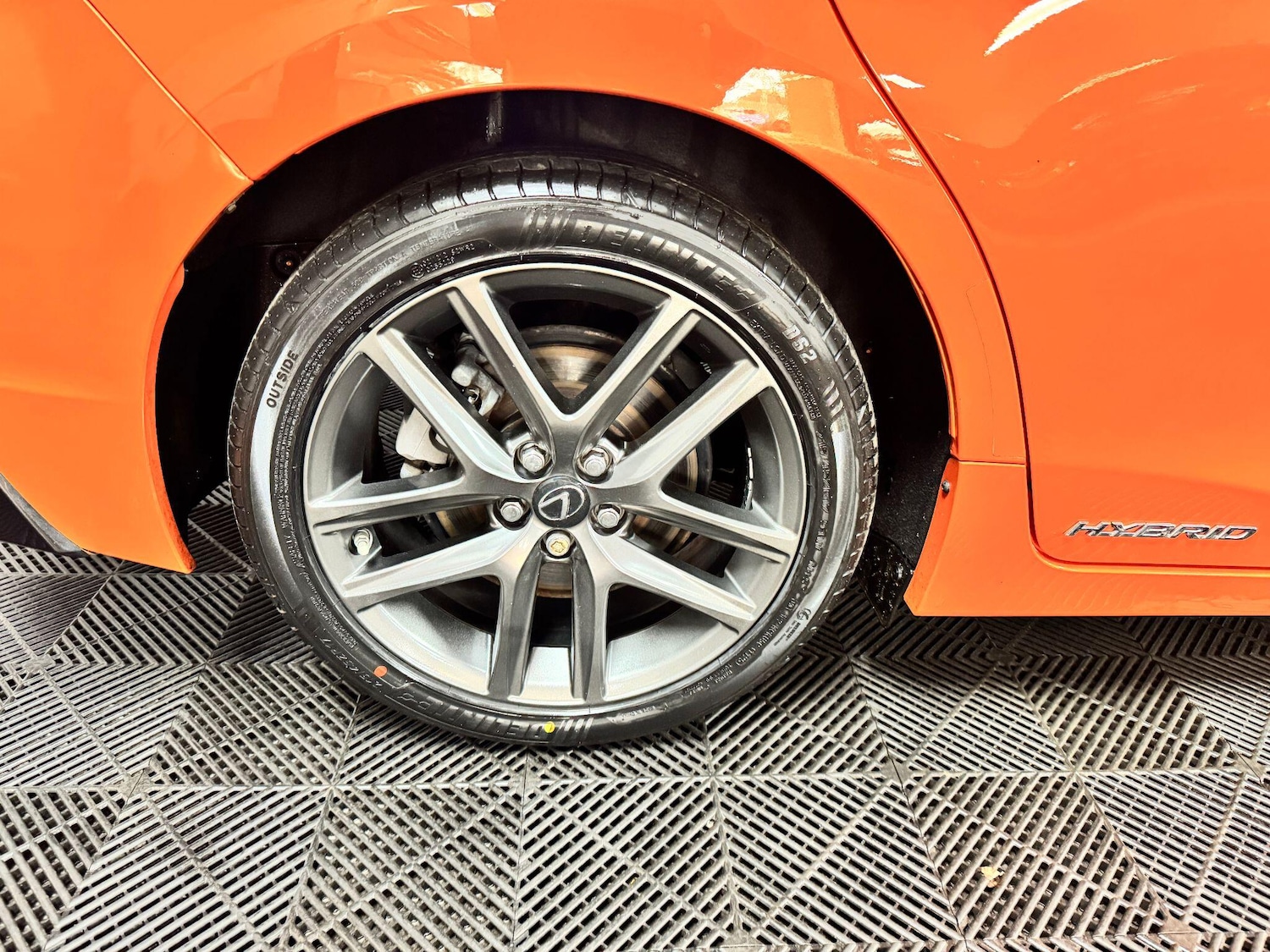 Used Lexus CT 2018 for sale - 75857315: Photo 43