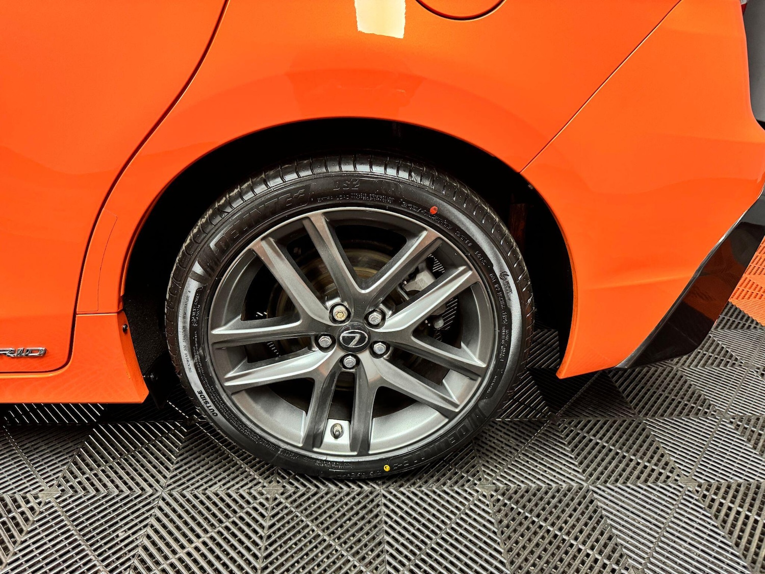 Used Lexus CT 2018 for sale - 75857315: Photo 44