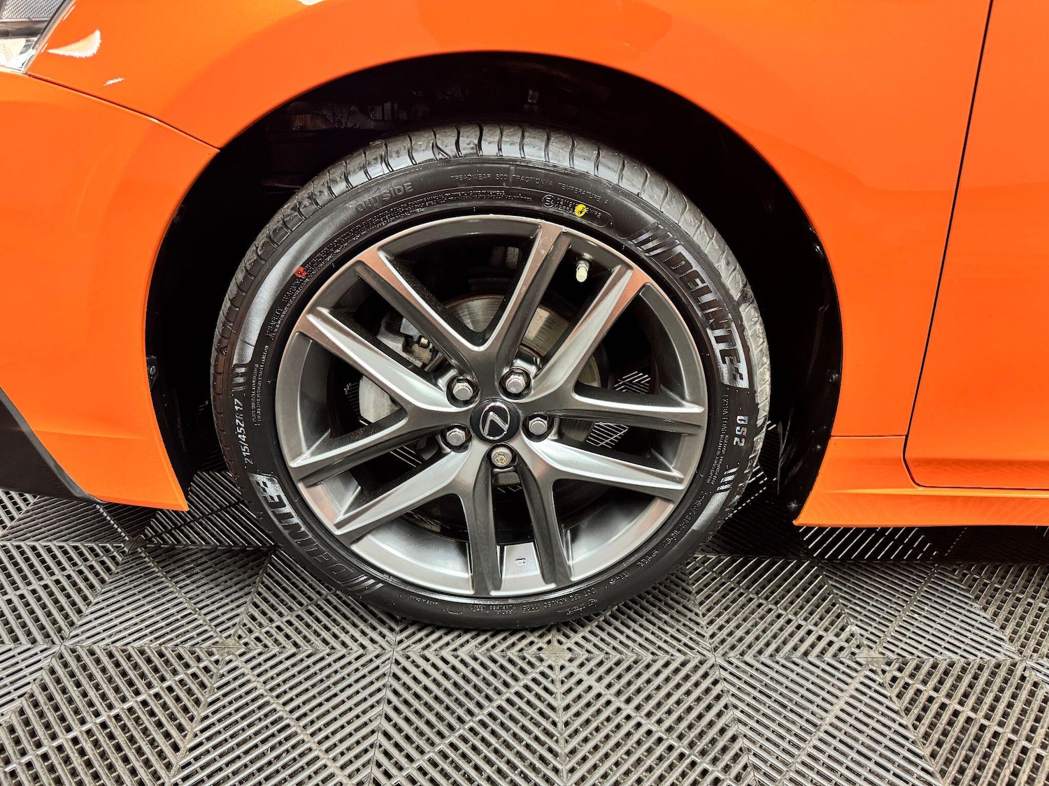 Used Lexus CT 2018 for sale - 75857315: Photo 45