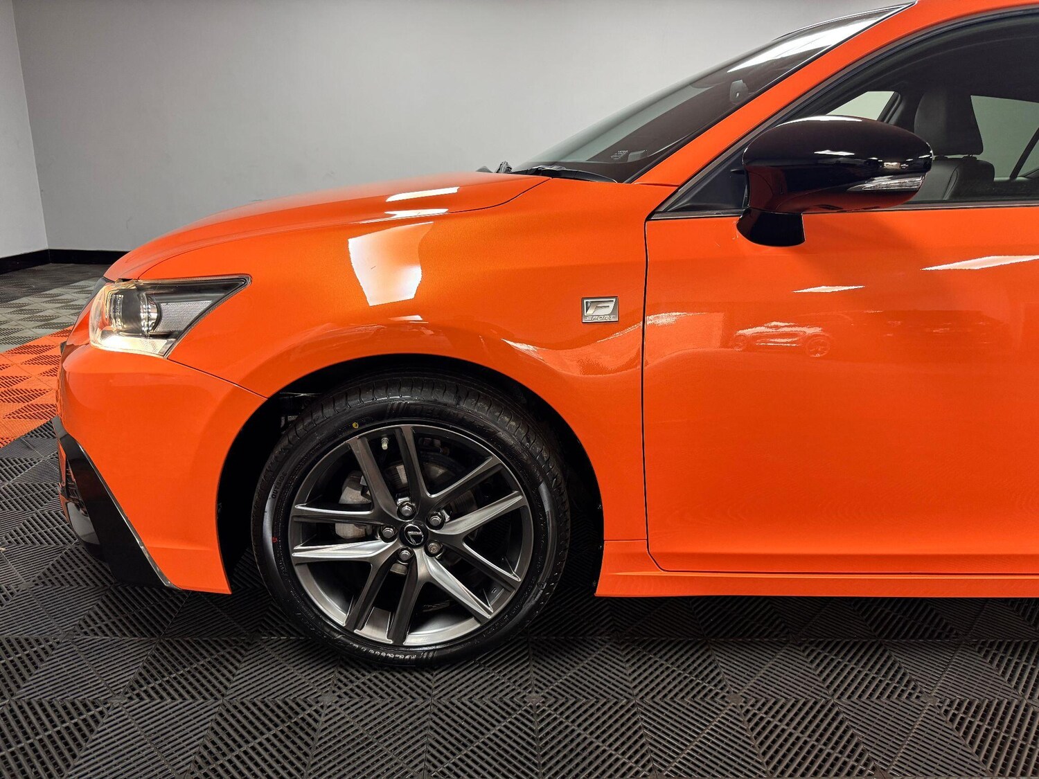 Used Lexus CT 2018 for sale - 75857315: Photo 46