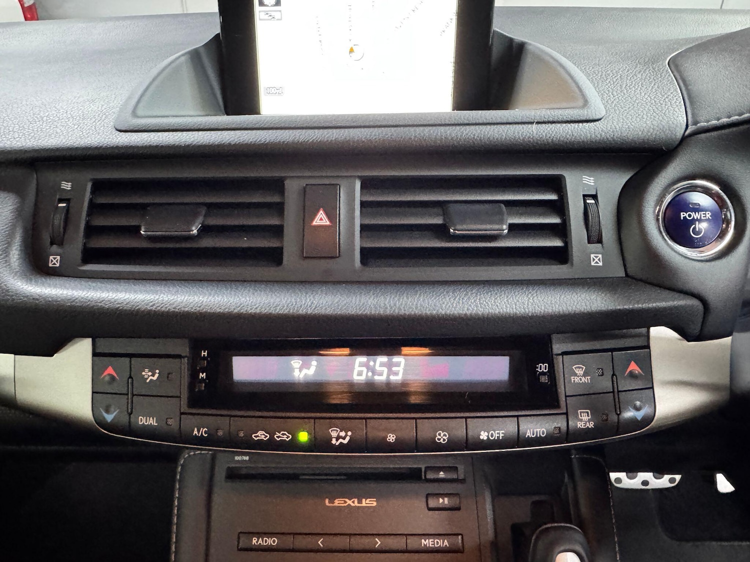 Used Lexus CT 2018 for sale - 75857315: Photo 47