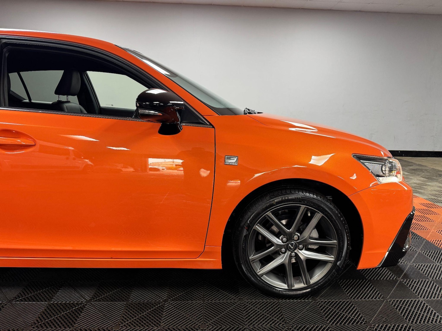 Used Lexus CT 2018 for sale - 75857315: Photo 5