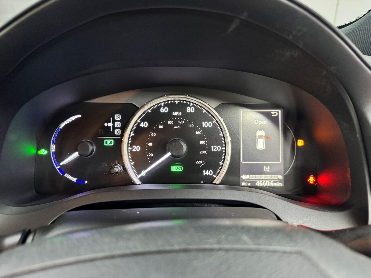 Used Lexus CT 2018 for sale - 75857315: Photo 54