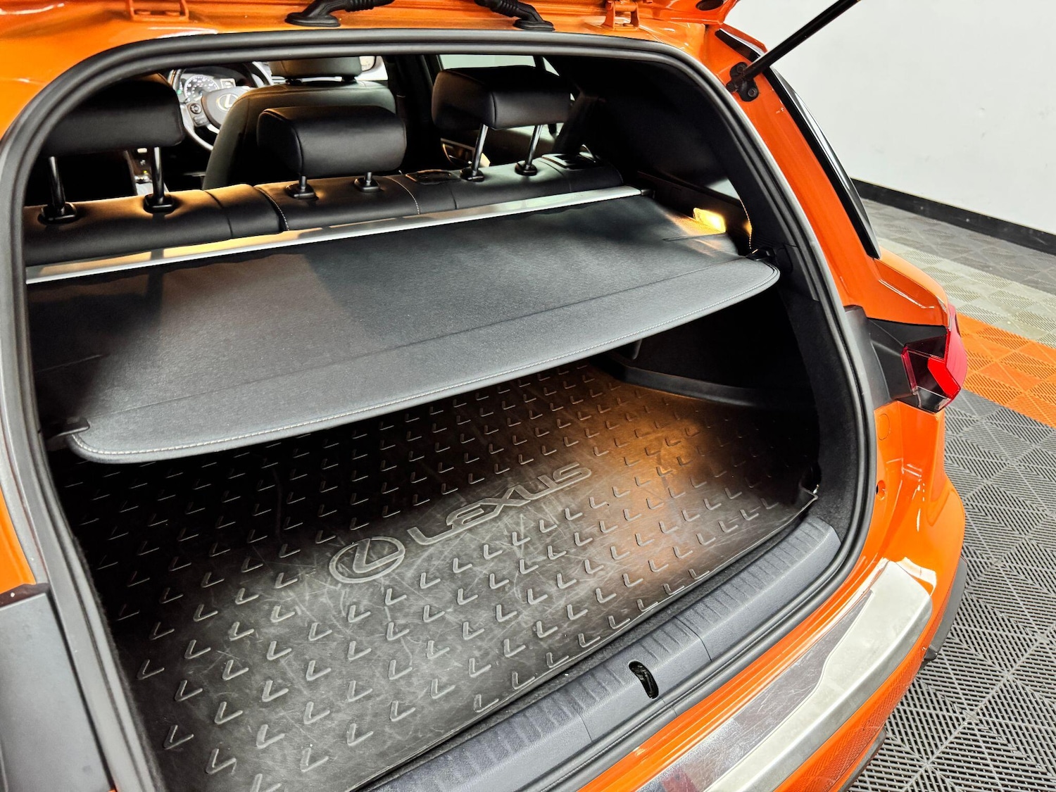 Used Lexus CT 2018 for sale - 75857315: Photo 55