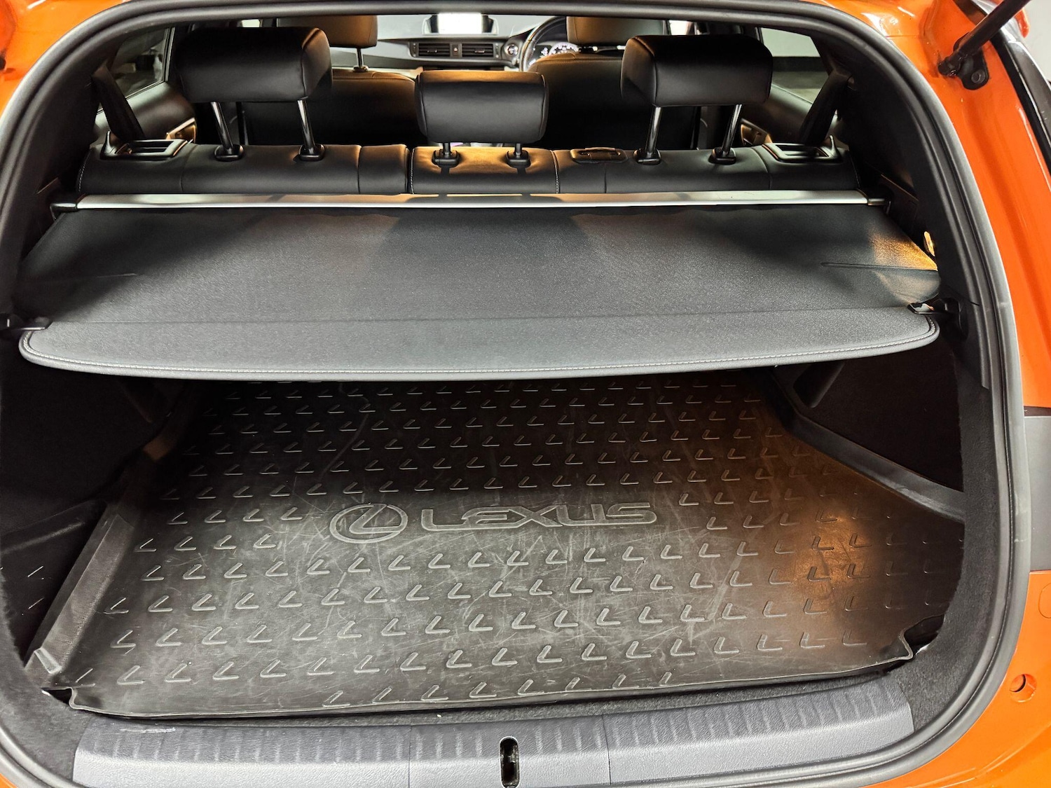 Used Lexus CT 2018 for sale - 75857315: Photo 56