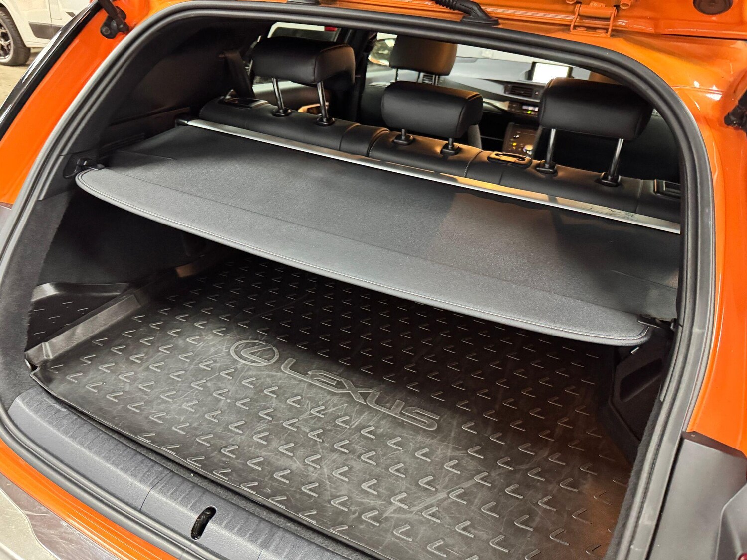 Used Lexus CT 2018 for sale - 75857315: Photo 57