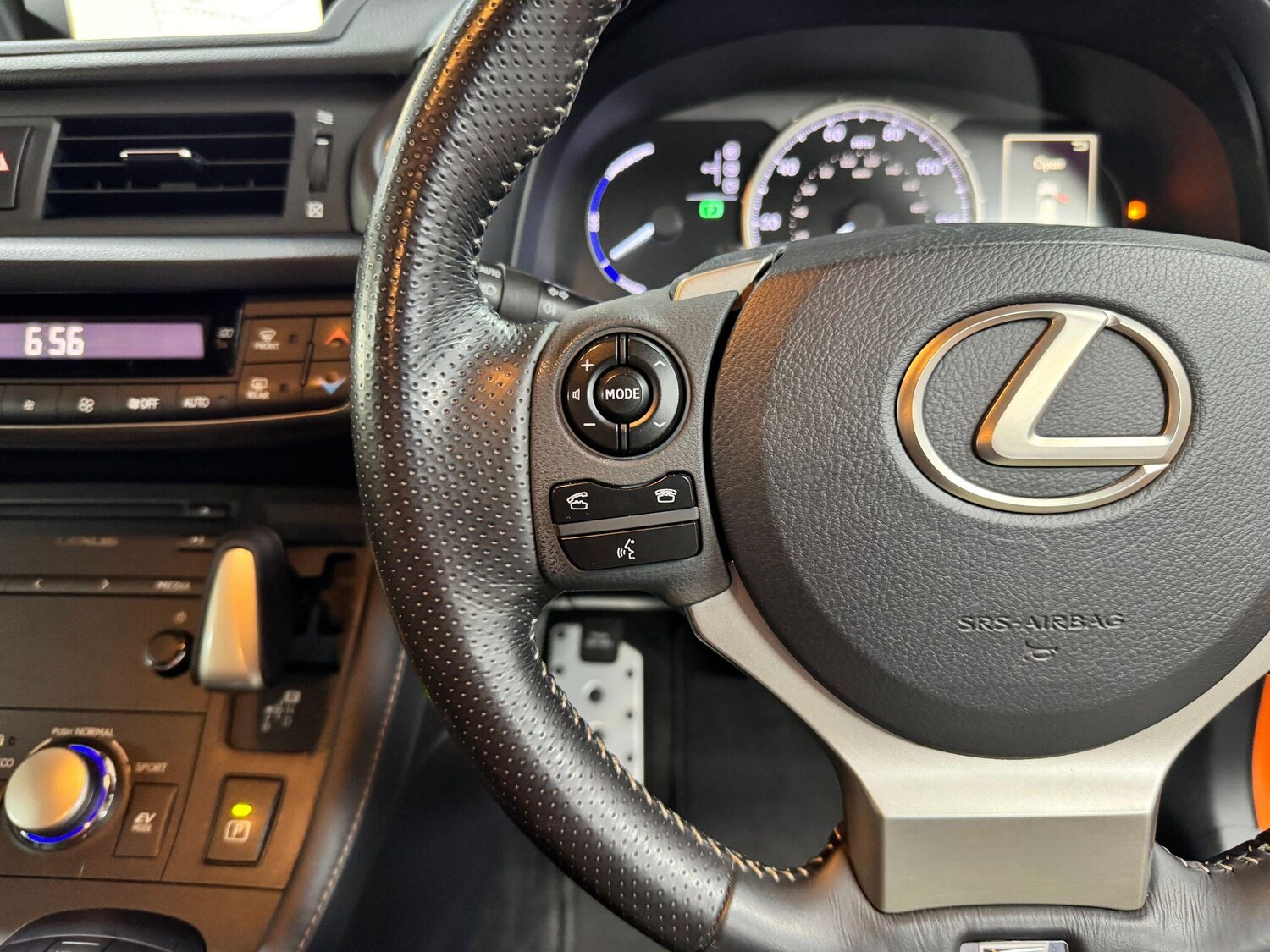 Used Lexus CT 2018 for sale - 75857315: Photo 58