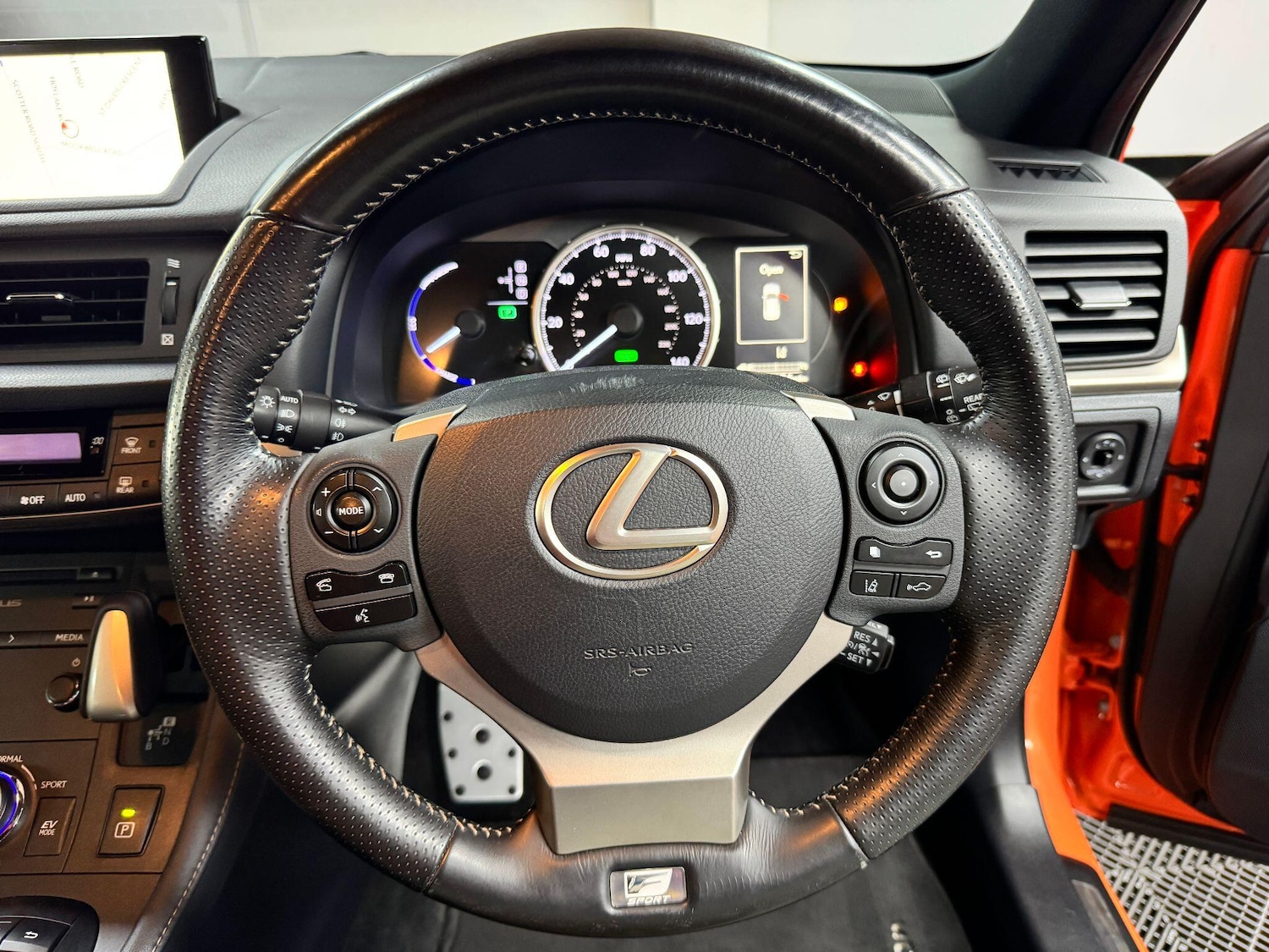 Used Lexus CT 2018 for sale - 75857315: Photo 59
