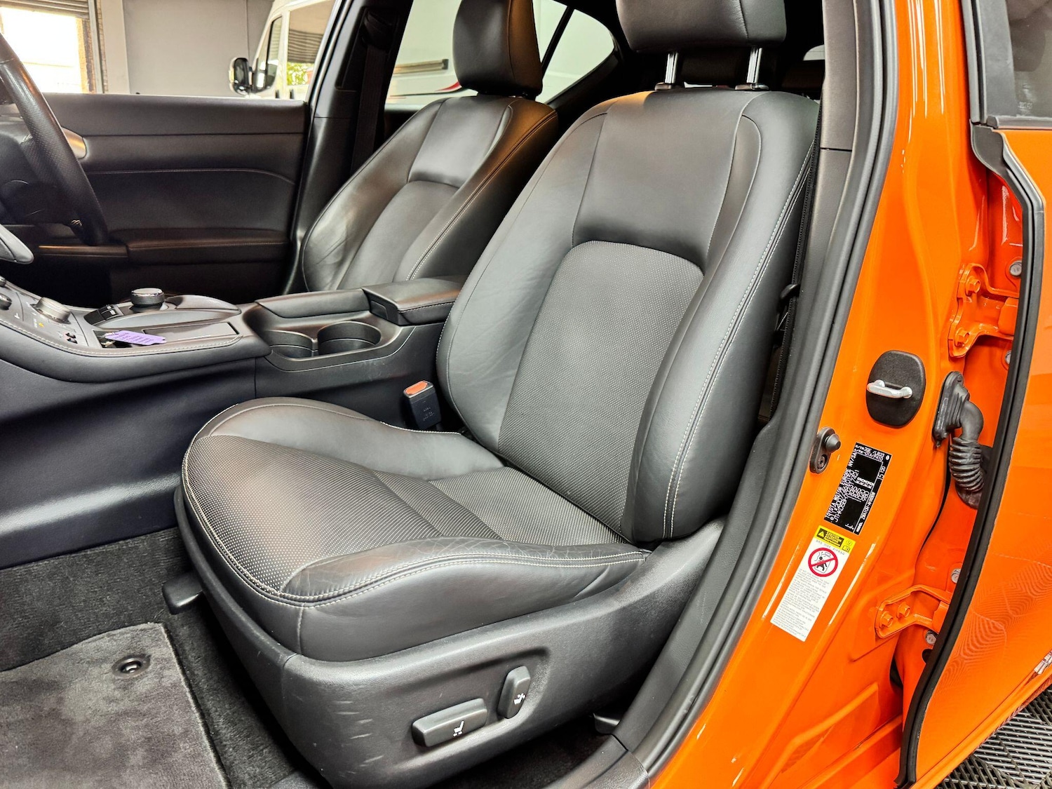 Used Lexus CT 2018 for sale - 75857315: Photo 62