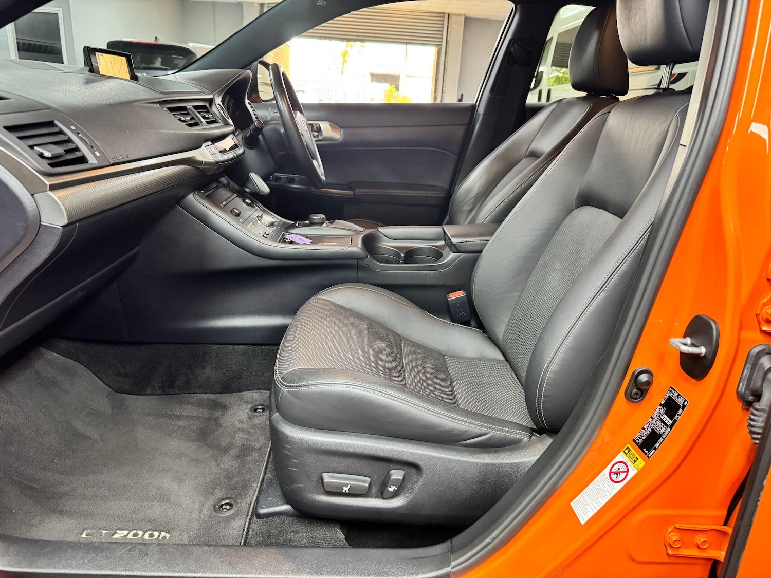 Used Lexus CT 2018 for sale - 75857315: Photo 63