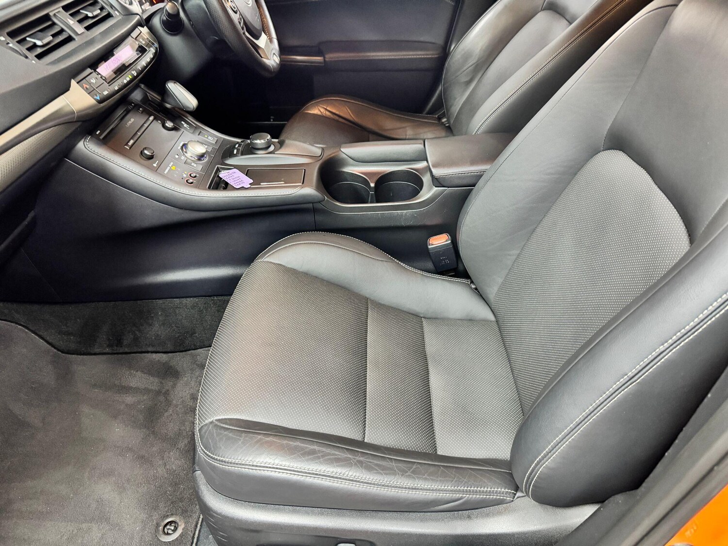 Used Lexus CT 2018 for sale - 75857315: Photo 64