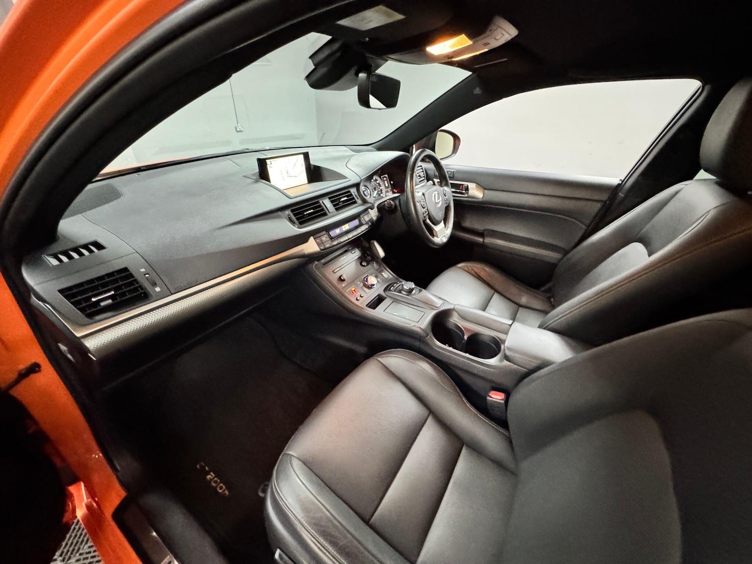 Used Lexus CT 2018 for sale - 75857315: Photo 65