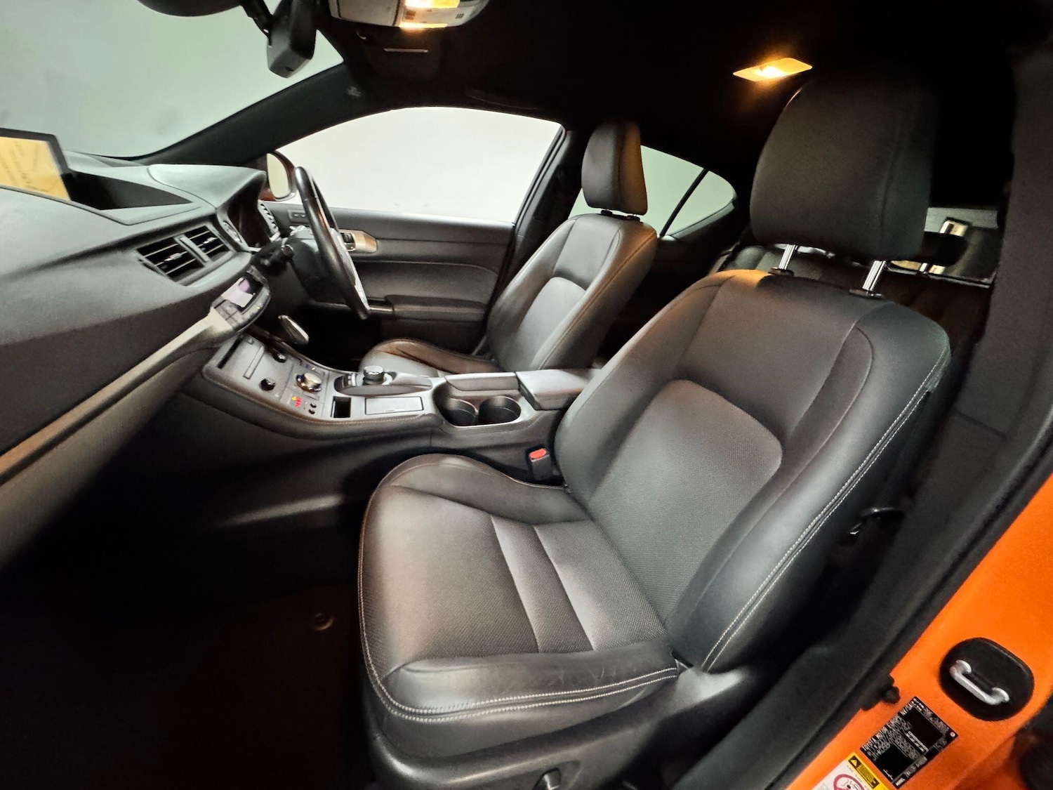 Used Lexus CT 2018 for sale - 75857315: Photo 66