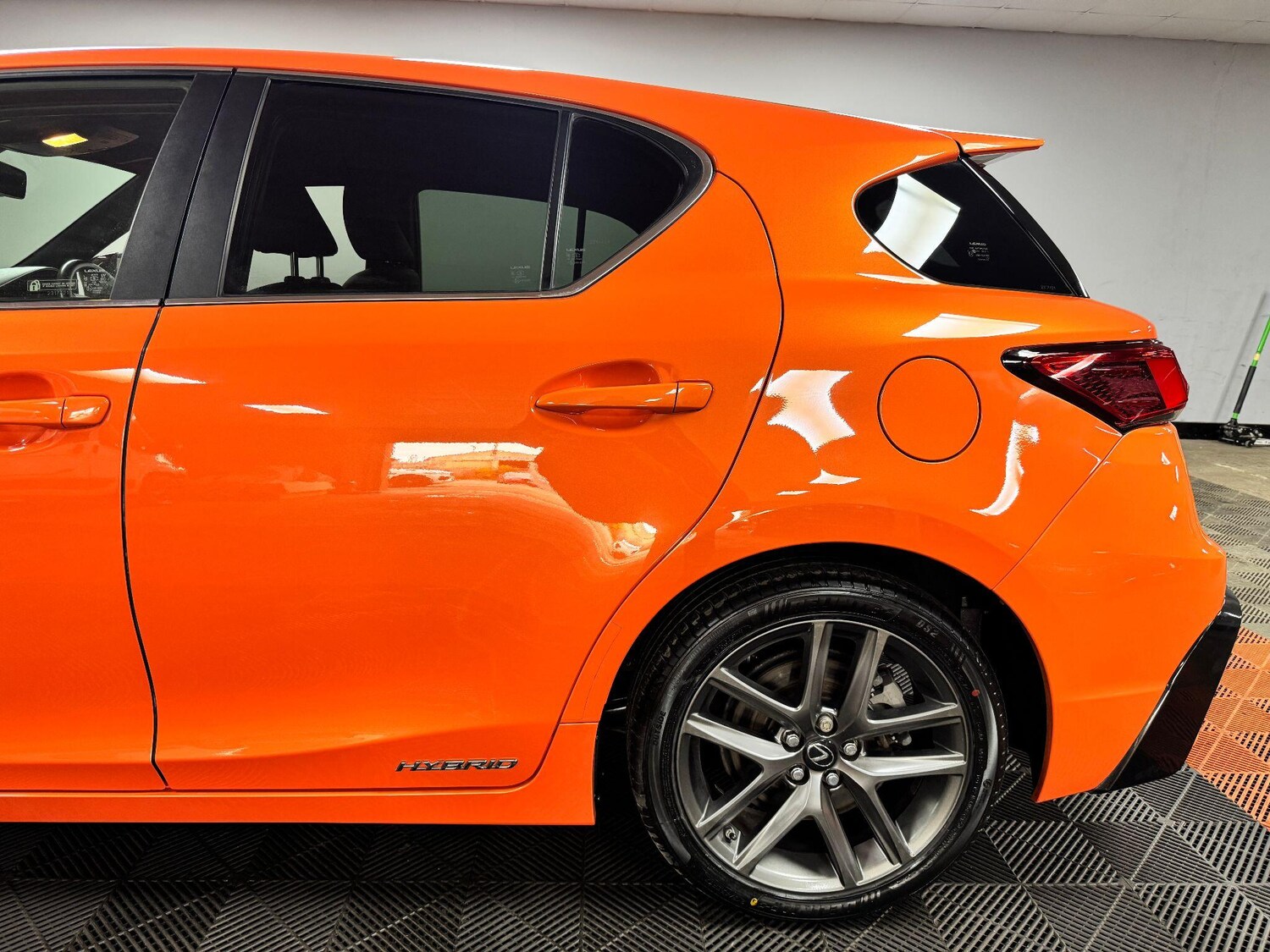 Used Lexus CT 2018 for sale - 75857315: Photo 69