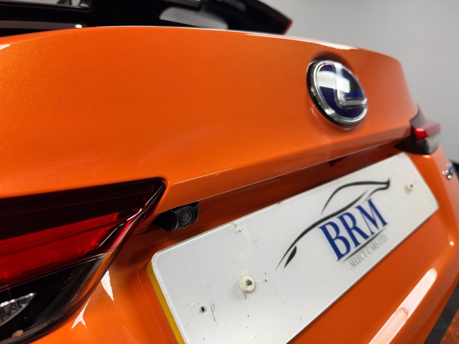 Used Lexus CT 2018 for sale - 75857315: Photo 71