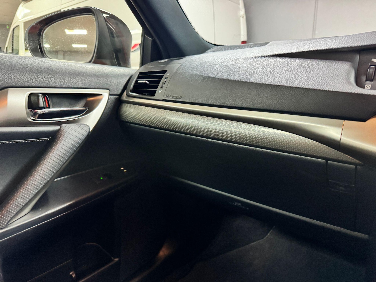 Used Lexus CT 2018 for sale - 75857315: Photo 74