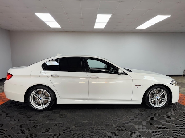Used BMW 5 Series 2014 for sale - 75494027: Photo 13