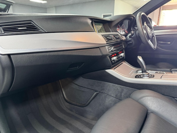 Used BMW 5 Series 2014 for sale - 75494027: Photo 17