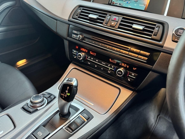 Used BMW 5 Series 2014 for sale - 75494027: Photo 18