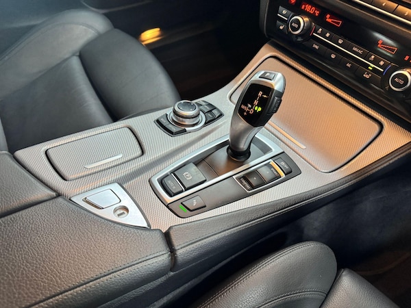 Used BMW 5 Series 2014 for sale - 75494027: Photo 19