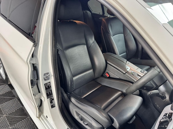 Used BMW 5 Series 2014 for sale - 75494027: Photo 20