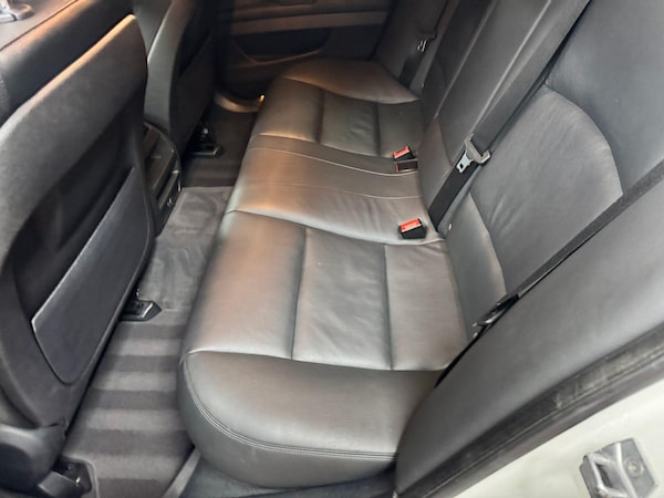 Used BMW 5 Series 2014 for sale - 75494027: Photo 23