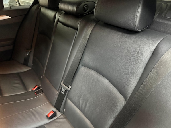 Used BMW 5 Series 2014 for sale - 75494027: Photo 24