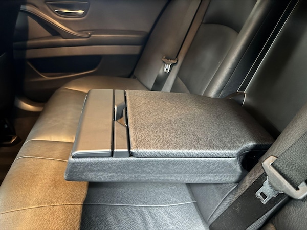 Used BMW 5 Series 2014 for sale - 75494027: Photo 26
