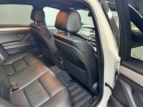 Used BMW 5 Series 2014 for sale - 75494027: Photo 27