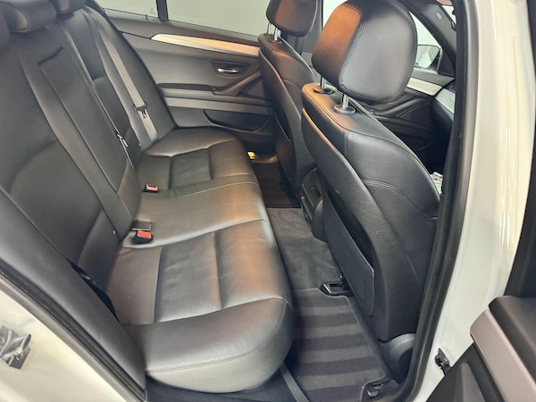 Used BMW 5 Series 2014 for sale - 75494027: Photo 28